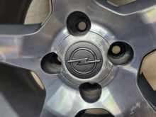 Load image into Gallery viewer, 1x Alufelge 17 Zoll 4x100 13231495 Opel Tigra Rim Wheel FEL2892679620qp