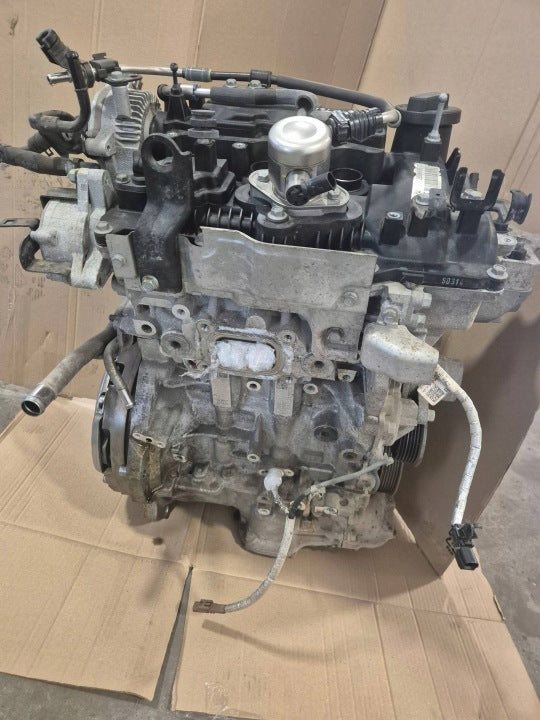 Motor Hyundai I30 III G3LE 1.0 T-GDI 80TKm 2022 Benzin Engine Unkomplett MOT8375774457go