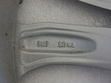 Load image into Gallery viewer, 1x Alufelge 17 Zoll 7.0" 5x112 38ET Glanz Graphit A2054010200 Mercedes-Benz W205 FEL3495476912fq