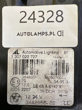 Load image into Gallery viewer, Frontscheinwerfer BMW X3 E83 3448956 Xenon Rechts Scheinwerfer Headlight SCH6980803258qi