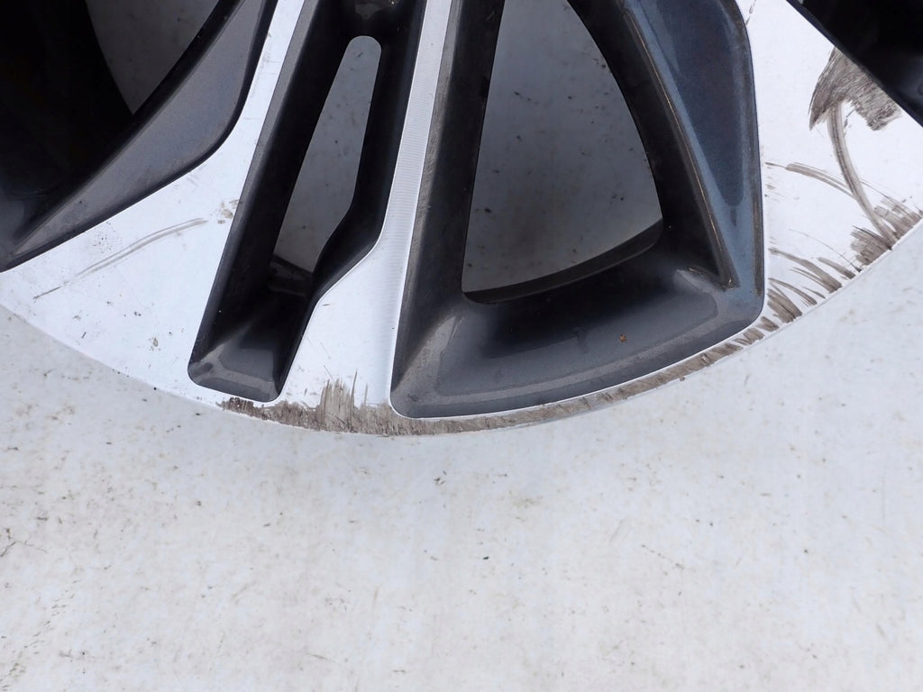 1x Alufelge 18 Zoll 7.5" 52910-A4850 Kia Optima Carens Rim Wheel FEL9637710902no