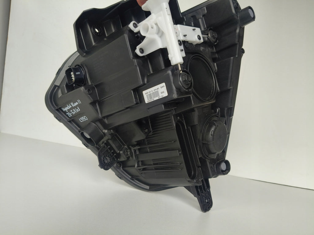 Frontscheinwerfer Hyundai Kona 92102-BE100 Full LED Rechts Headlight SCH1792212402ky