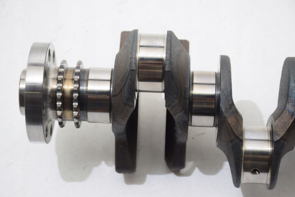 Motorblock BMW 2 U06 B38A15P 1.5 Benzin Unkomplett