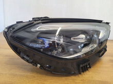 Laden Sie das Bild in den Galerie-Viewer, Frontscheinwerfer Mercedes-Benz LE19A6438 Rechts Scheinwerfer Headlight SCH5104402502mc