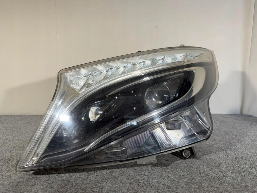 Frontscheinwerfer Mercedes-Benz W447 A4479060101 85122000 LED Links Headlight SCH8951220755iw