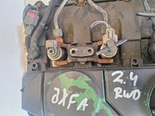 Load image into Gallery viewer, Motor Ford Transit JXFA 2.4 TDCI 115PS 85kW Diesel Engine Unkomplett MOT1282209120ue