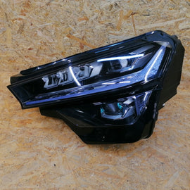 Frontscheinwerfer Skoda Kodiaq 57H941035A Full LED Links Scheinwerfer Headlight SCH1099732908ux