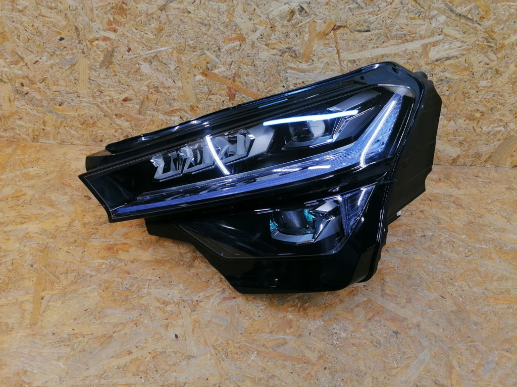 Frontscheinwerfer Skoda Kodiaq 57H941035A Full LED Links Scheinwerfer Headlight SCH1099732908ux