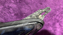 Laden Sie das Bild in den Galerie-Viewer, Frontscheinwerfer Opel Insignia A 13426663 LED Links Scheinwerfer Headlight SCH7926243364bk