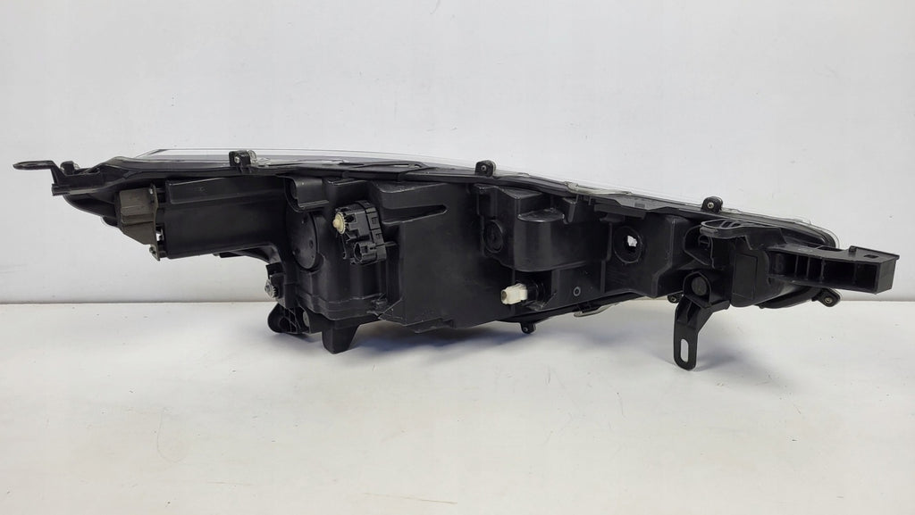 Frontscheinwerfer Toyota Corolla LED Links Scheinwerfer Headlight SCH7169320933nf