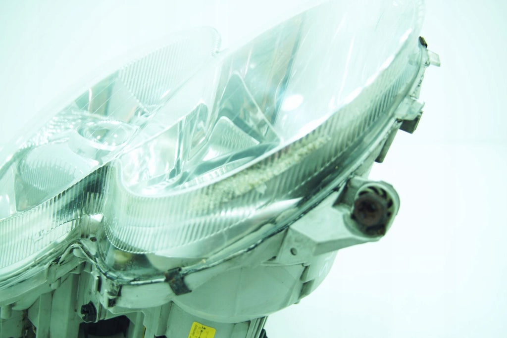 Frontscheinwerfer Mercedes-Benz Sl R230 Xenon Links Scheinwerfer Headlight SCH9158451124ef