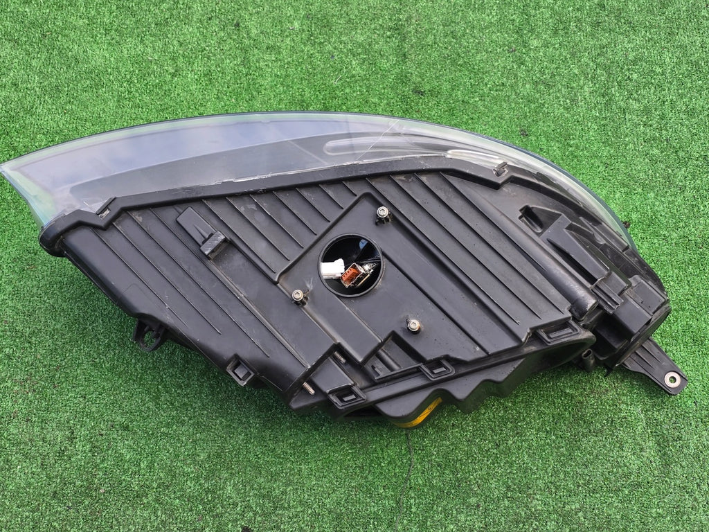Frontscheinwerfer Volvo V40 31420007 Xenon Links Scheinwerfer Headlight SCH4382517393yu