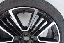 Load image into Gallery viewer, 1x Alufelge 21 Zoll 8.0" 5x108 50ET 31650010 Volvo V60 Xc90 S60 Rim Wheel FEL7498182350rg