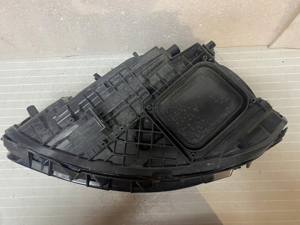 Frontscheinwerfer Mercedes-Benz W177 A1779063805 LED Rechts Headlight SCH3685932402zp