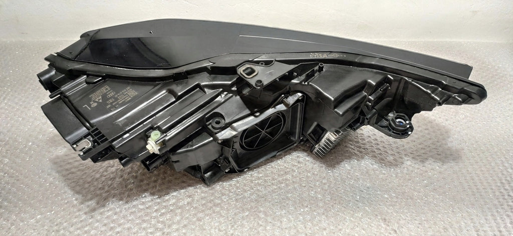 Frontscheinwerfer Audi A6 C8 4K0941034 4K0941033 LED Rechts oder Links