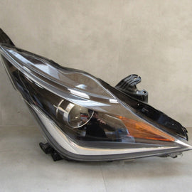 Frontscheinwerfer Toyota Aygo Rechts Scheinwerfer Headlight SCH4447001011yn