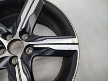 Load image into Gallery viewer, 1x Alufelge 18 Zoll Weiß 31445218 Volvo V70 V60 S80 S60 Xc60 Rim Wheel FEL3556903943nb