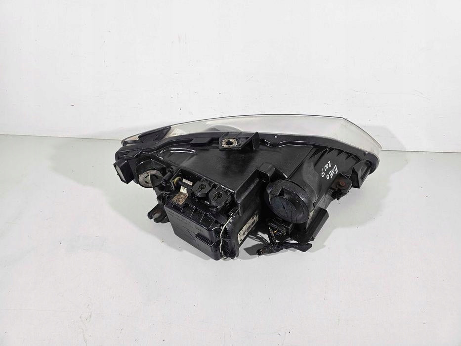Frontscheinwerfer Seat Exeo 103419012781 Xenon Links Scheinwerfer Headlight SCH9967495168qg