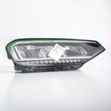 Frontscheinwerfer VW Touran 5TB941036B LED Rechts Scheinwerfer Headlight