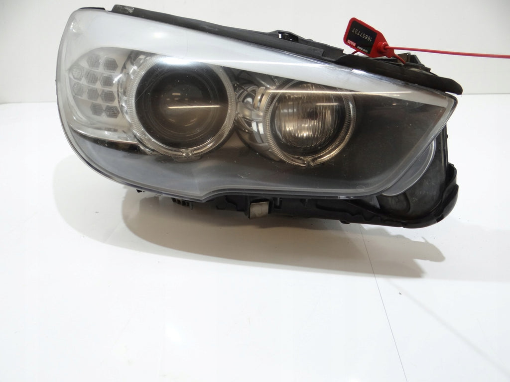 Frontscheinwerfer BMW 5 F07 7199616 Xenon Rechts Scheinwerfer Headlight SCH4175039984pw