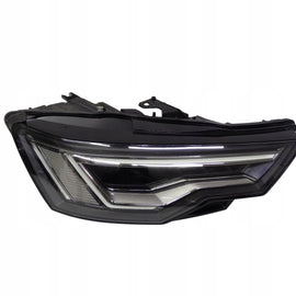 Frontscheinwerfer Audi A6 C8 4K0941040 LED Rechts Scheinwerfer Headlight SCH2433725662tb