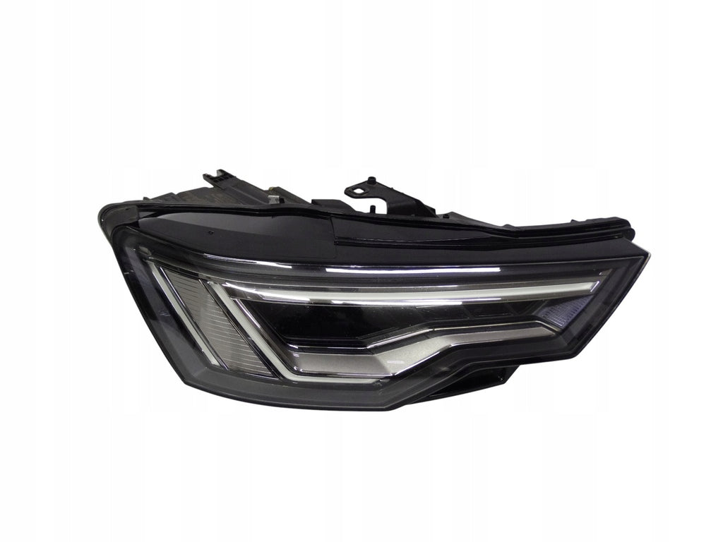 Frontscheinwerfer Audi A6 C8 4K0941040 LED Rechts Scheinwerfer Headlight SCH2433725662tb