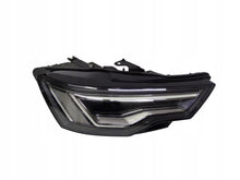 Load image into Gallery viewer, Frontscheinwerfer Audi A6 C8 4K0941040 LED Rechts Scheinwerfer Headlight SCH2433725662tb