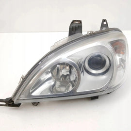 Frontscheinwerfer Mercedes-Benz W163 RZV71425 FALSE Scheinwerfer Headlight SCH4784749394jh