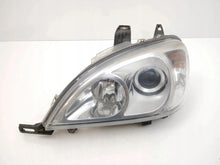 Laden Sie das Bild in den Galerie-Viewer, Frontscheinwerfer Mercedes-Benz W163 RZV71425 FALSE Scheinwerfer Headlight SCH4784749394jh