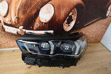 Load image into Gallery viewer, Frontscheinwerfer BMW 5 5A798D109 Links Scheinwerfer Headlight SCH6606680593me