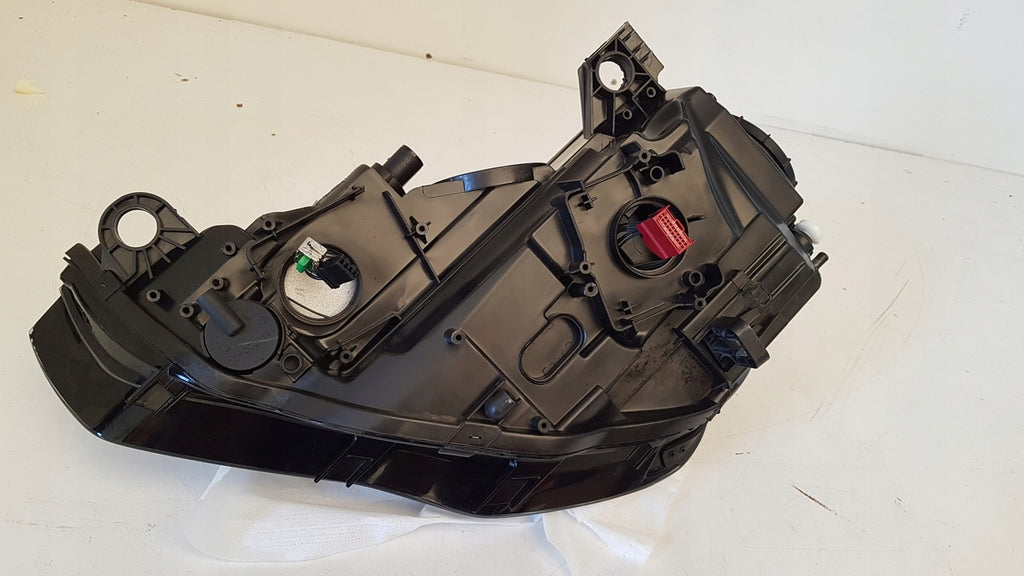 Frontscheinwerfer Audi A3 8V0941044L Xenon Rechts Scheinwerfer Headlight