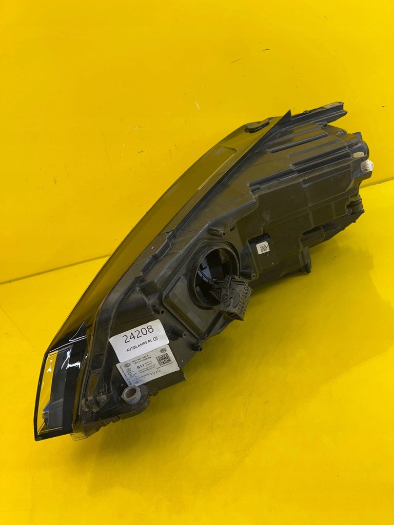 Frontscheinwerfer VW Golf VII 5G1941082F LED Rechts Scheinwerfer Headlight SCH2957907186nb