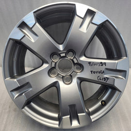 1x Alufelge 18 Zoll 7.5