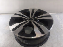 Load image into Gallery viewer, 1x Alufelge 18 Zoll 7.5&quot; 5x112 53ET A2474012900 Mercedes-Benz Glb X247 Rim Wheel