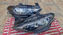 Laden Sie das Bild in den Galerie-Viewer, Frontscheinwerfer Fiat Tipo 521451550E Xenon Rechts Scheinwerfer Headlight SCH3051861749jq