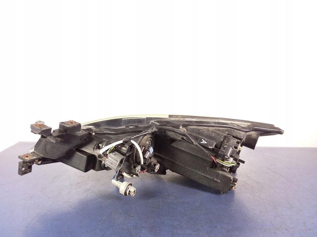 Frontscheinwerfer Mazda 6 Rechts Scheinwerfer Headlight SCH9507661985ev