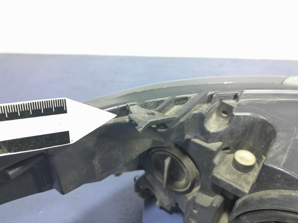 Frontscheinwerfer Land Rover Range Sport II 13W030-EH Xenon Links Headlight SCH1823749110ba
