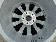 Load image into Gallery viewer, 4x Alufelge 17 Zoll 8.0" 5x120 49ET Glanz Silber 2H6601025 VW Amarok Rim Wheel FEL6866505631aj