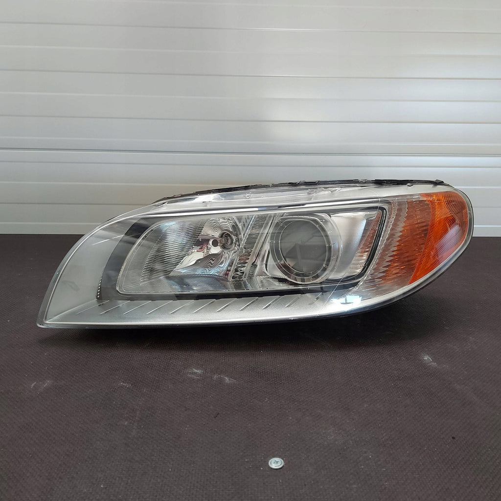 Frontscheinwerfer Volvo S80 II V70 III 31214168 Xenon Rechts oder Links