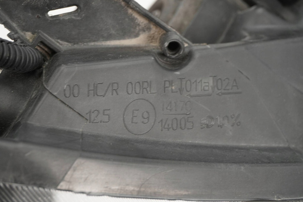 Frontscheinwerfer Dacia Dokker 260102414R Rechts Scheinwerfer Headlight SCH9414297777vt