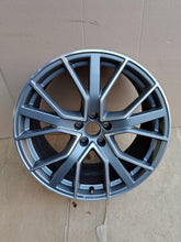 Laden Sie das Bild in den Galerie-Viewer, 1x Alufelge 20 Zoll 9.0" 5x112 8W0601025EG Audi A4 Rim Wheel FEL2303298584yp