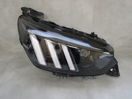 Frontscheinwerfer Peugeot 2008 208 II 9850177480 Full LED Rechts Headlight