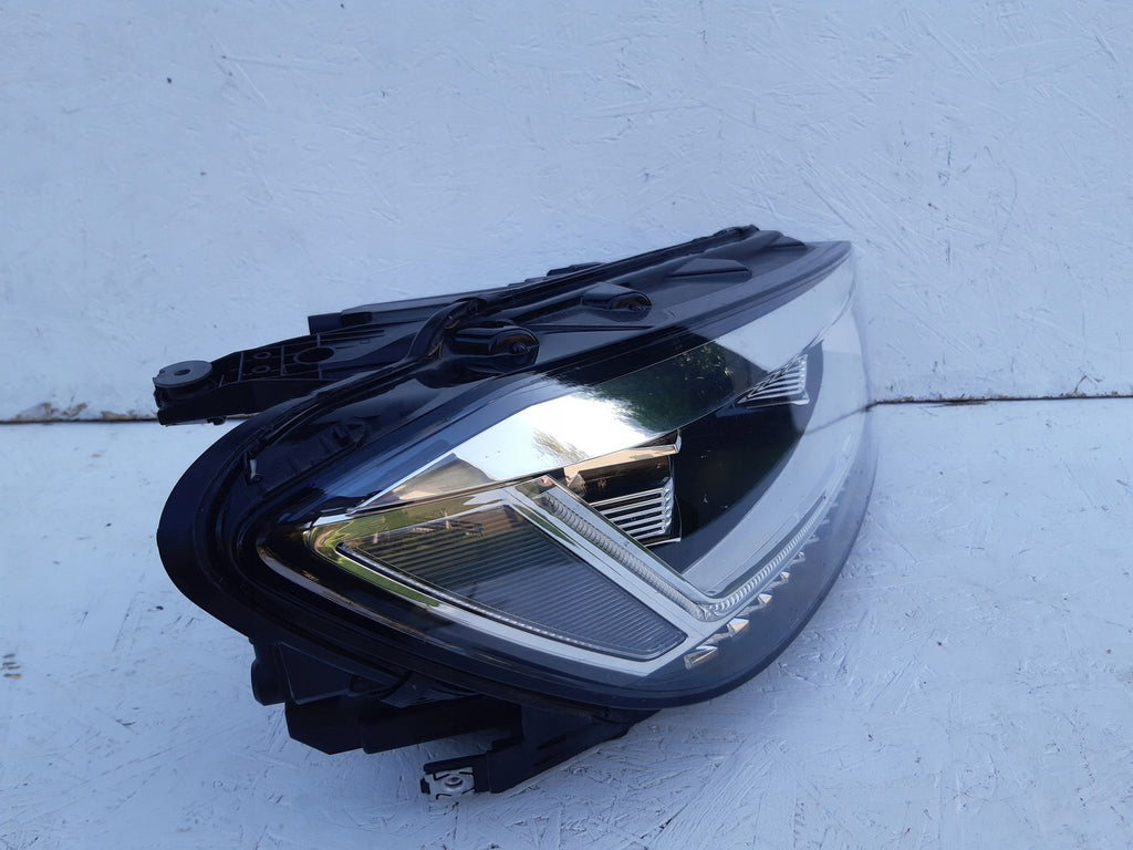 Frontscheinwerfer VW Touran 5TB941082A LED Rechts Scheinwerfer Headlight