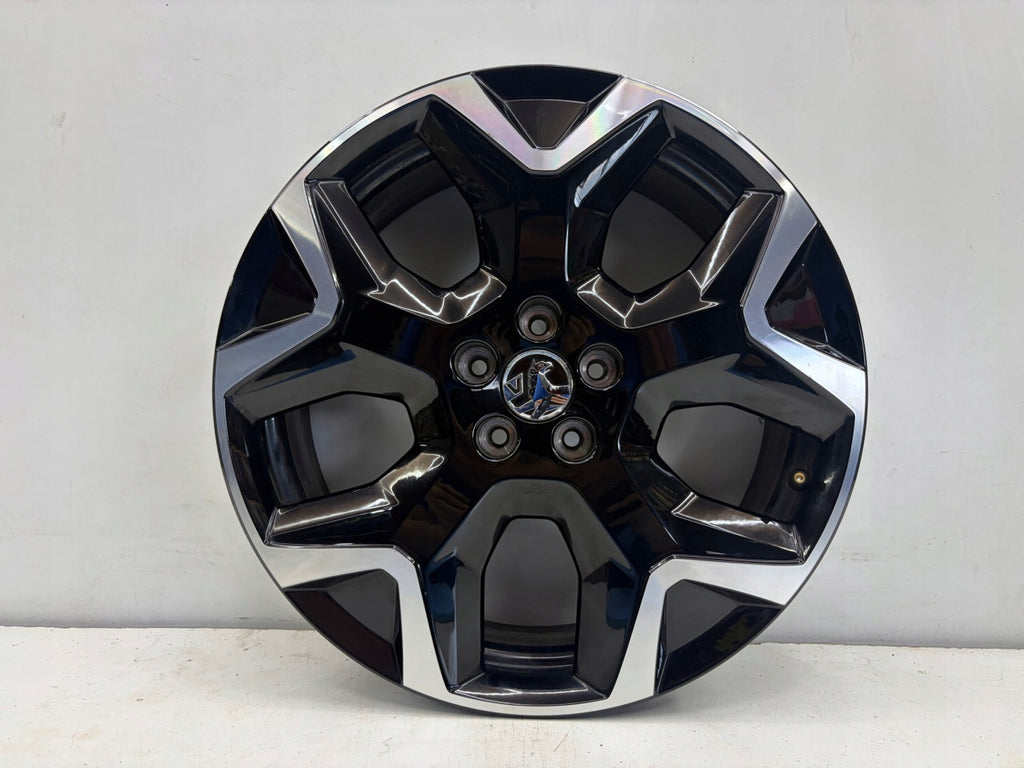 1x Alufelge 19 Zoll 7.0" 5x108 38ET 9839910080 Opel Grandland X Rim Wheel FEL5103363665yt