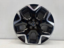 Laden Sie das Bild in den Galerie-Viewer, 1x Alufelge 19 Zoll 7.0" 5x108 38ET 9839910080 Opel Grandland X Rim Wheel FEL5103363665yt