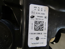 Laden Sie das Bild in den Galerie-Viewer, Frontscheinwerfer VW 11B941006B LED Rechts Scheinwerfer Headlight SCH5523017344yu