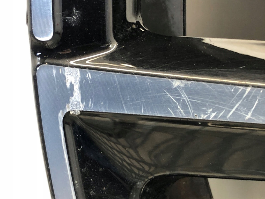 1x Alufelge 19 Zoll 8.0" 5x112 40ET Glanz Schwarz 3G8601025AA VW Arteon FEL7072694662jw