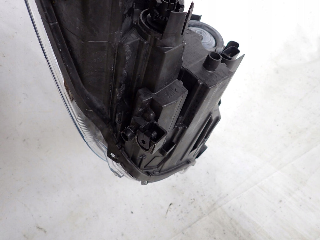 Frontscheinwerfer Ford Kuga III LV4B-13E015-CA LED Ein Stück (Rechts oder Links) SCH2084688596nf