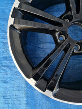 Laden Sie das Bild in den Galerie-Viewer, 1x Alufelge 18 Zoll 7.5" 5x112 49ET A1774011300 Mercedes-Benz W177 Rim Wheel FEL2860061796ui