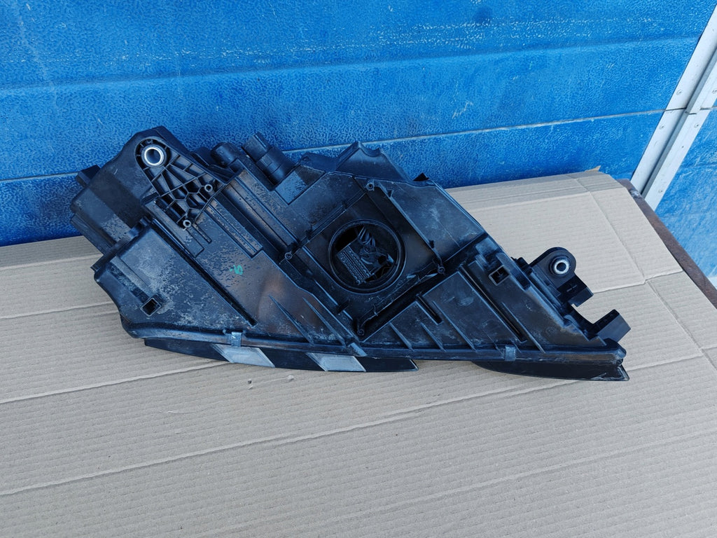Frontscheinwerfer Skoda Octavia I 5E1941015D LED Links Scheinwerfer Headlight SCH6543848590ez